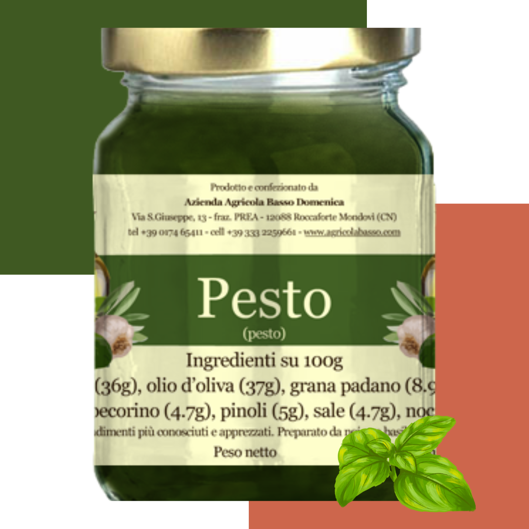 Pesto