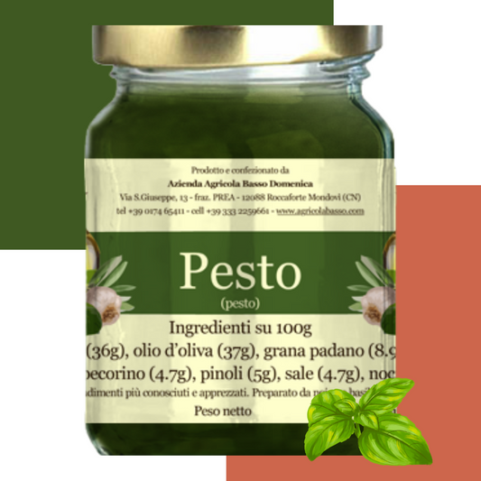 Pesto