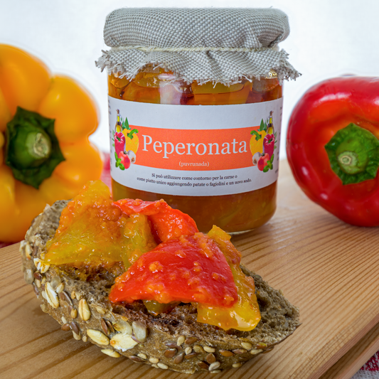 Peperonata