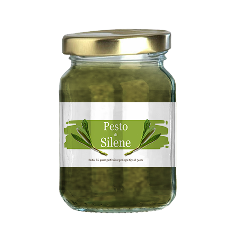 Pesto di Silene