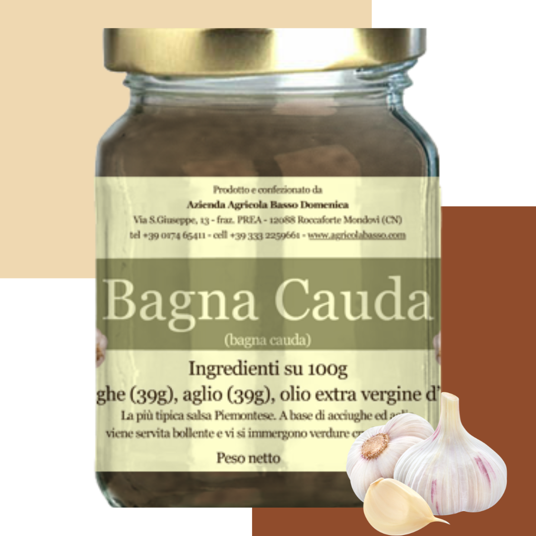 Bagna cauda