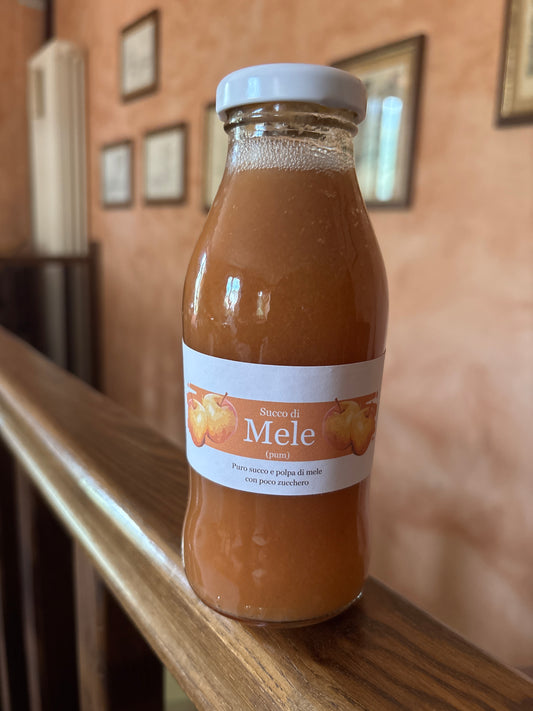 Succo di Mele